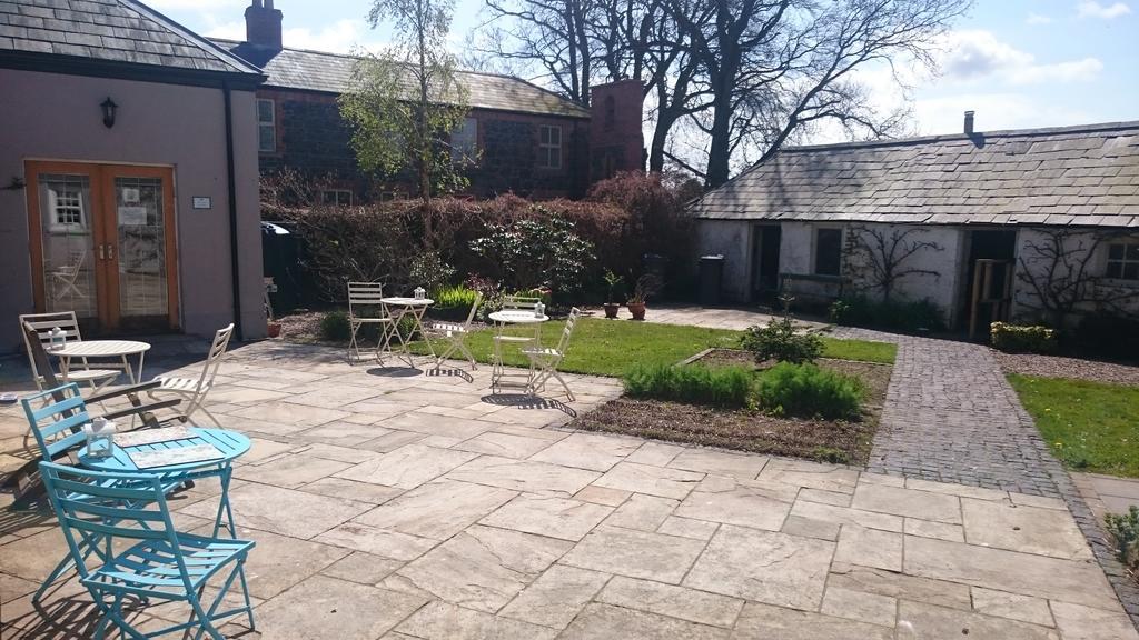 Marlagh Lodge Ballymena Exterior photo