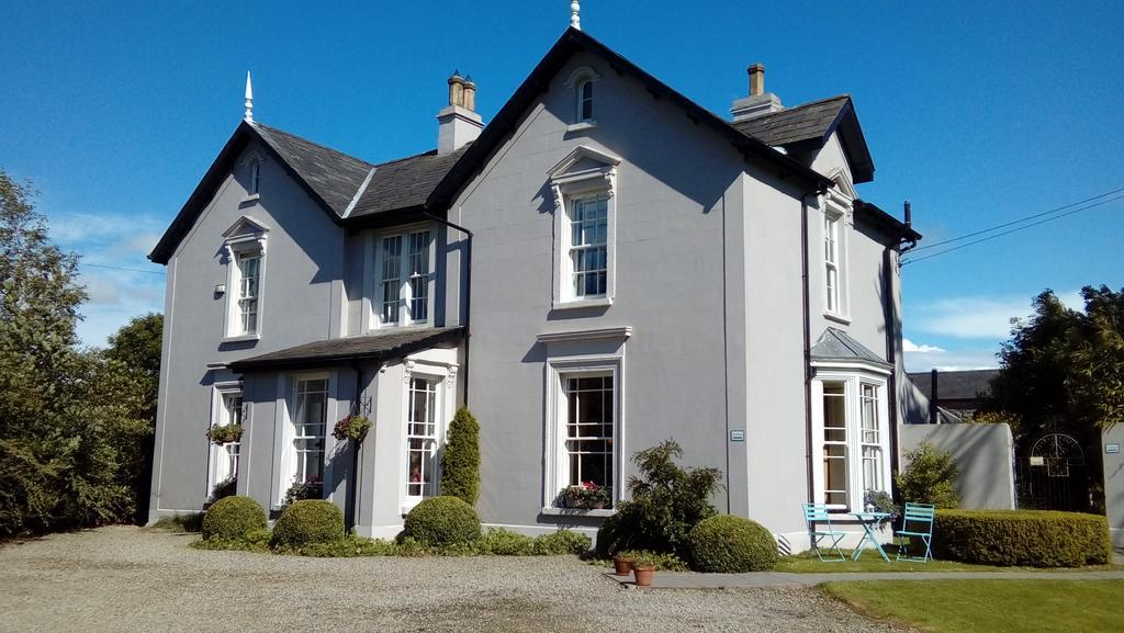Marlagh Lodge Ballymena Exterior photo